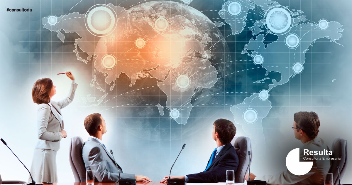 Consultoria e Planejamento